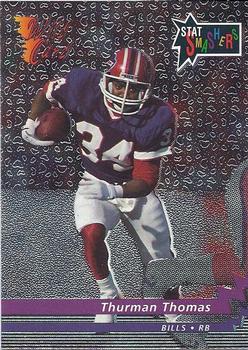 Thurman Thomas