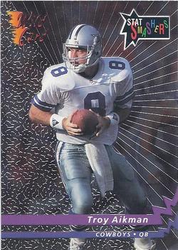 Troy Aikman
