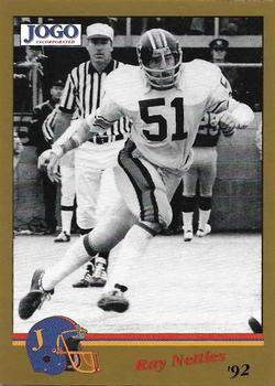 Ray Nettles