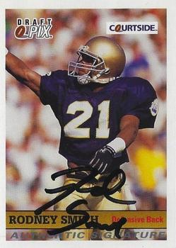 Rod Smith