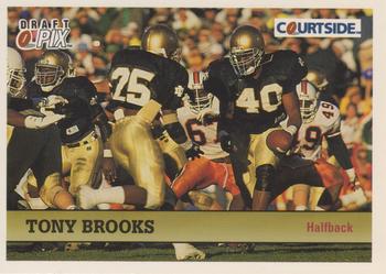 Tony Brooks