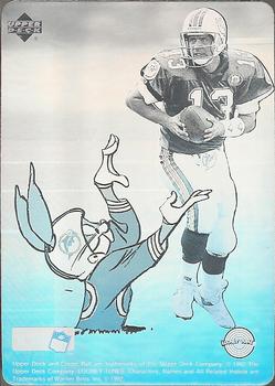 Dan Marino / Bugs Bunny