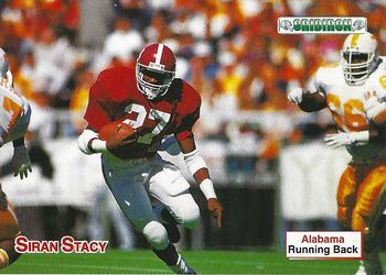 Siran Stacy