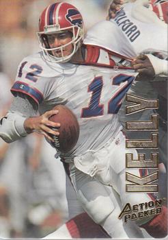 #4 Jim Kelly