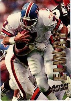 John Elway
