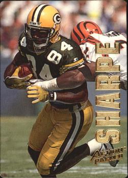 Sterling Sharpe
