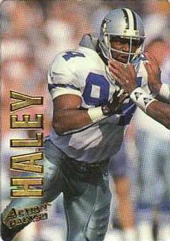 Charles Haley