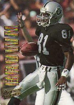 Tim Brown