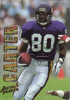 Cris Carter