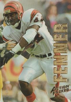 Derrick Fenner