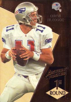 Drew Bledsoe
