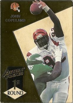 John Copeland
