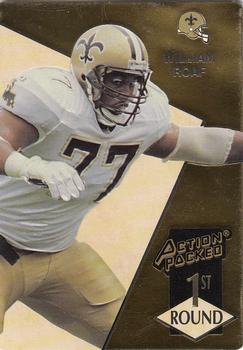 William Roaf