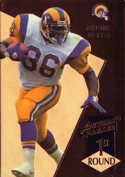 Jerome Bettis