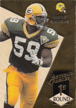 Wayne Simmons