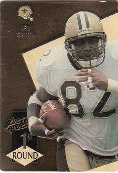Irv Smith