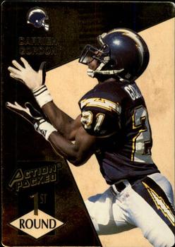 Darrien Gordon