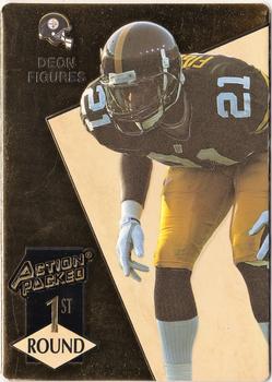 Deon Figures