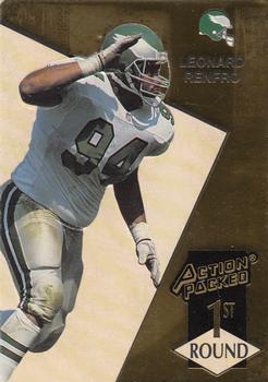 Leonard Renfro