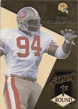 Dana Stubblefield