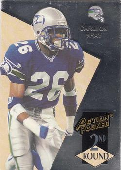 Carlton Gray
