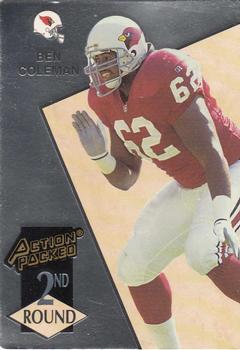 Ben Coleman