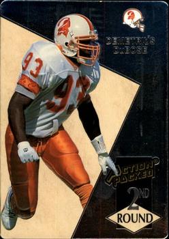 Demetrius DuBose