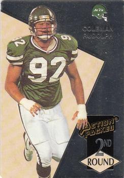 Coleman Rudolph
