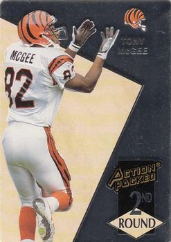 Tony McGee