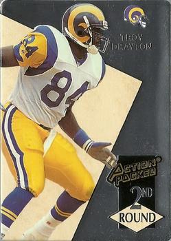 Troy Drayton
