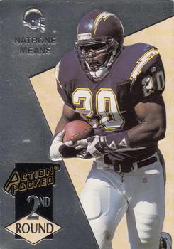 Natrone Means