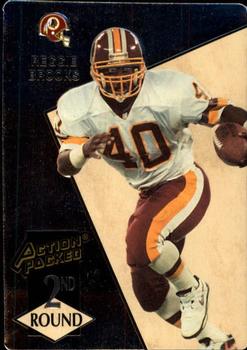 Reggie Brooks