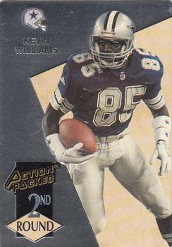 Kevin Williams