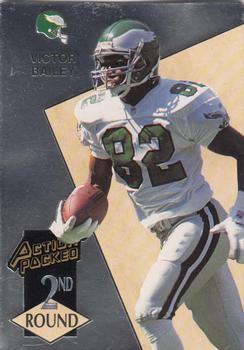 Victor Bailey
