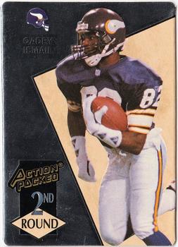 Qadry Ismail