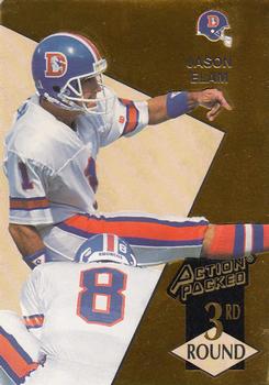 Jason Elam