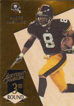 Andre Hastings