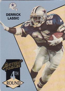 Derrick Lassic