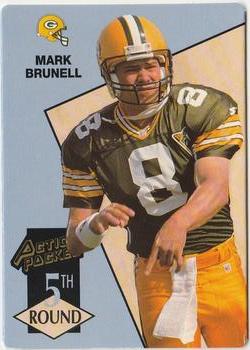 Mark Brunell