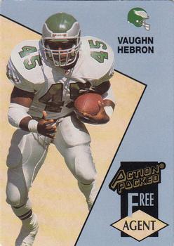 Vaughn Hebron