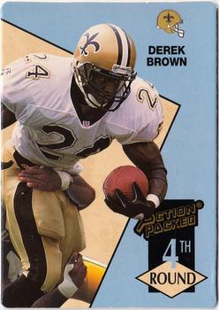 Derek Brown