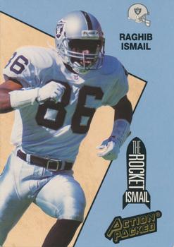 Raghib Ismail