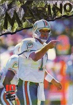 Dan Marino