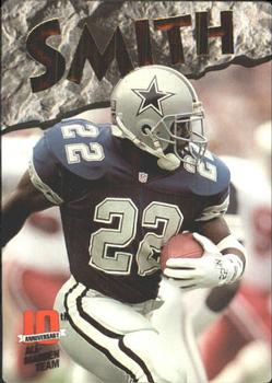 Emmitt Smith