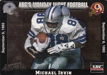 Michael Irvin
