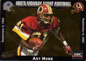 Art Monk