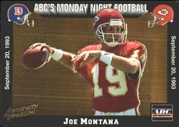 Joe Montana