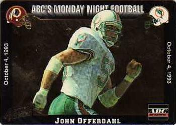John Offerdahl