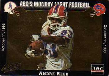 Andre Reed