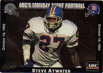 Steve Atwater